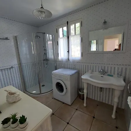 בית נופש Maison Typique Ile De Re