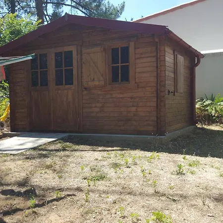 Hébergement de vacances Maison Typique Ile De Re *