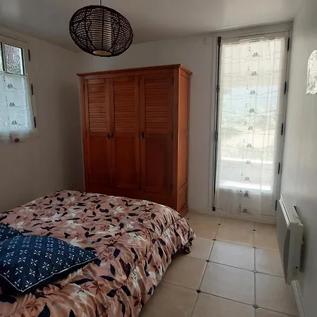 Maison Typique Ile De Re *